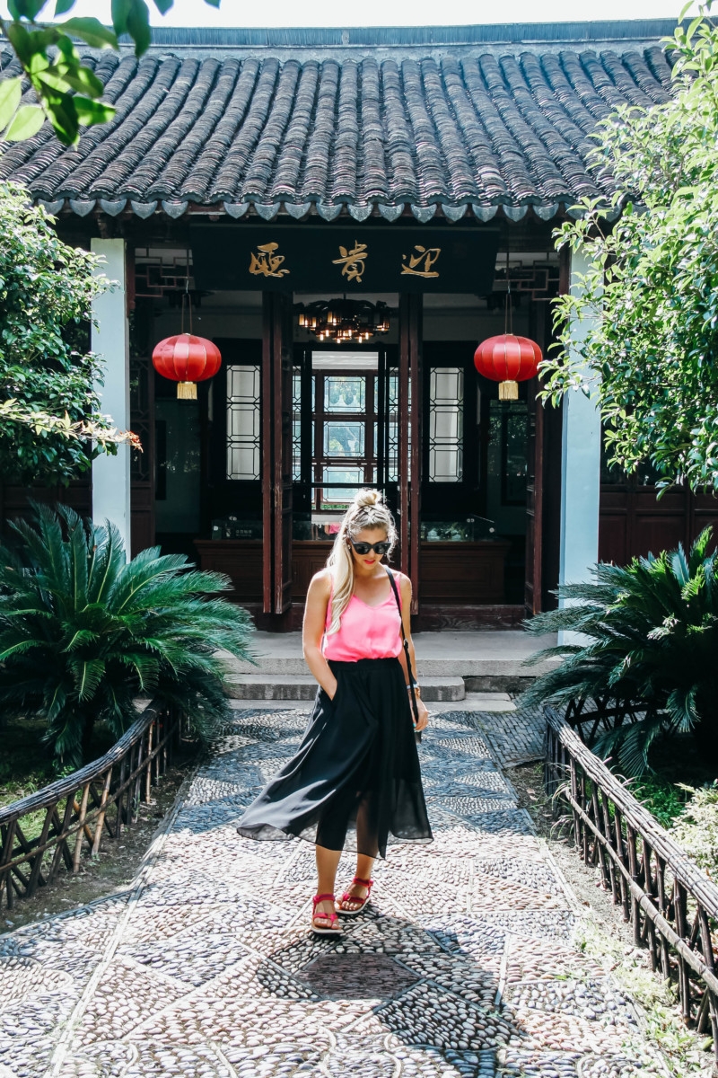 30 DAYS 30 WAYS | the belle abroad