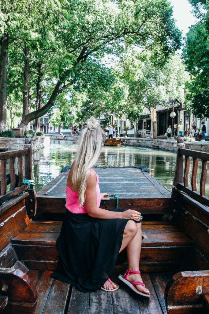 30 DAYS 30 WAYS | the belle abroad