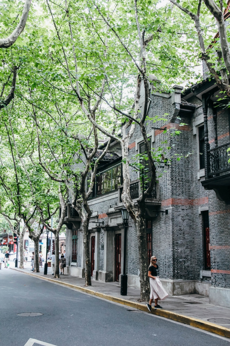 30 DAYS 30 WAYS | the belle abroad