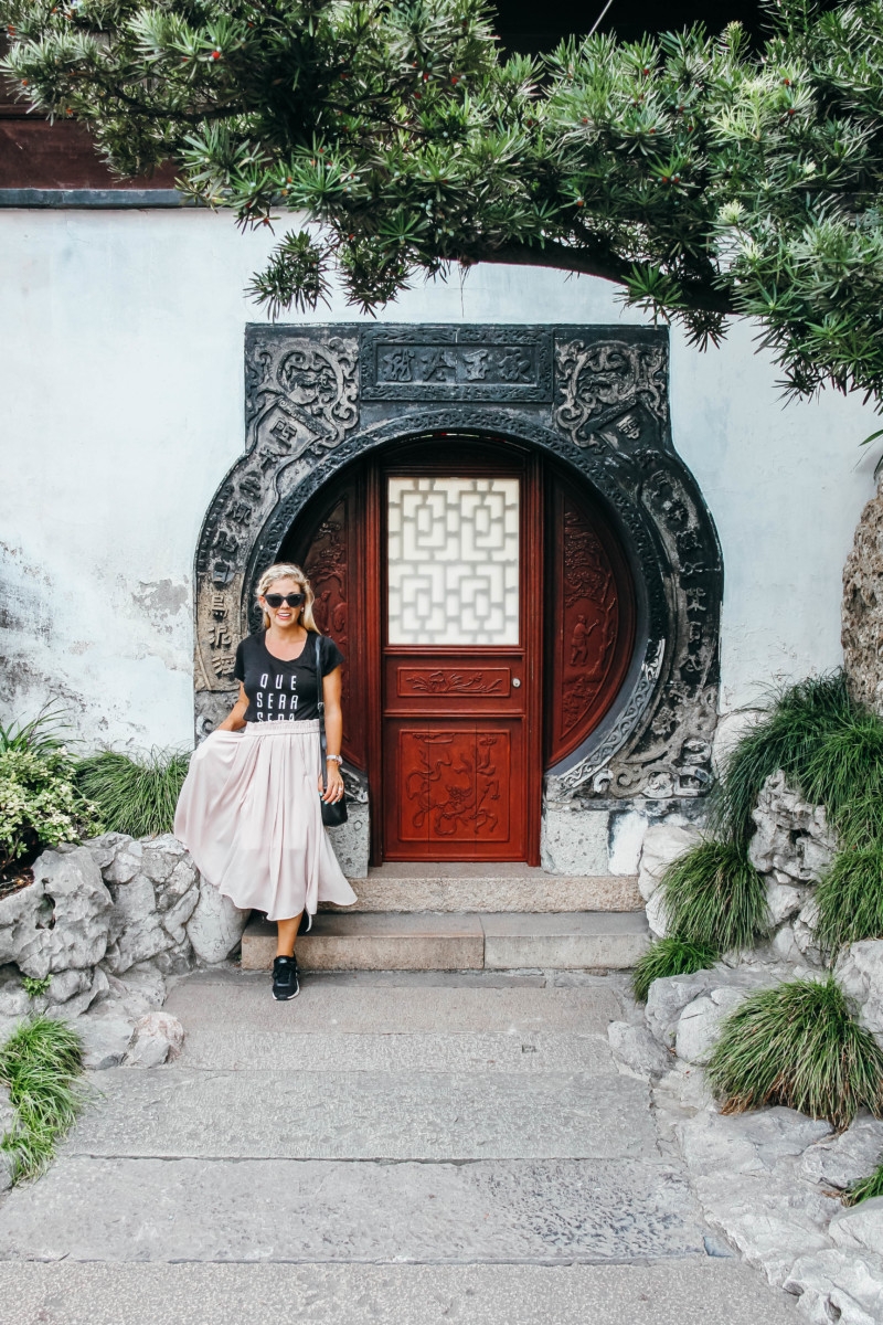 30 DAYS 30 WAYS | the belle abroad