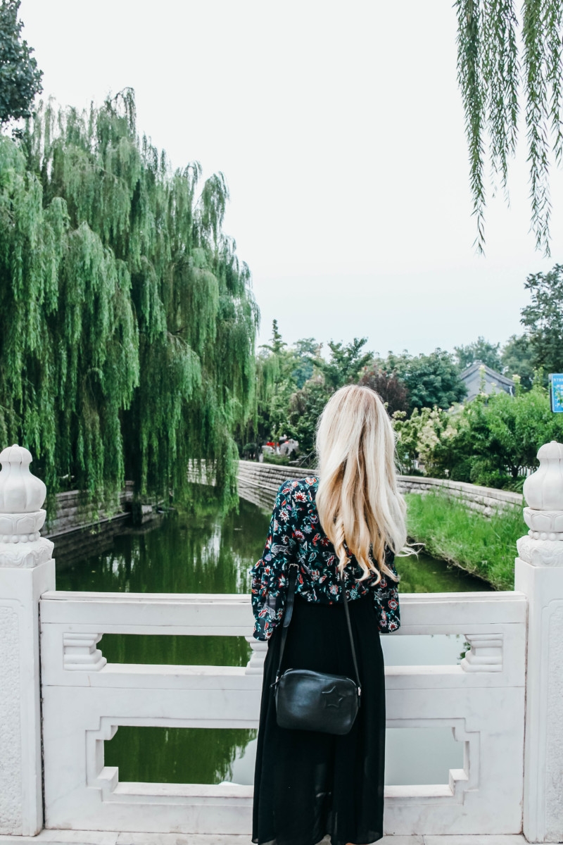 30 DAYS 30 WAYS | the belle abroad