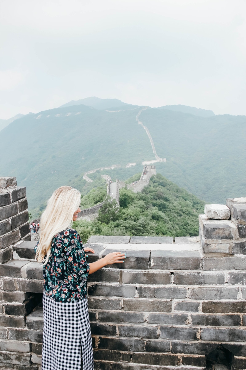 30 DAYS 30 WAYS | the belle abroad
