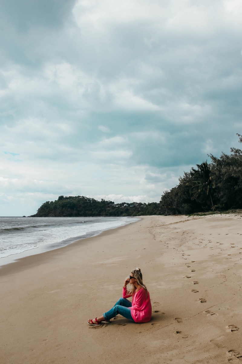 30 DAYS 30 WAYS | the belle abroad