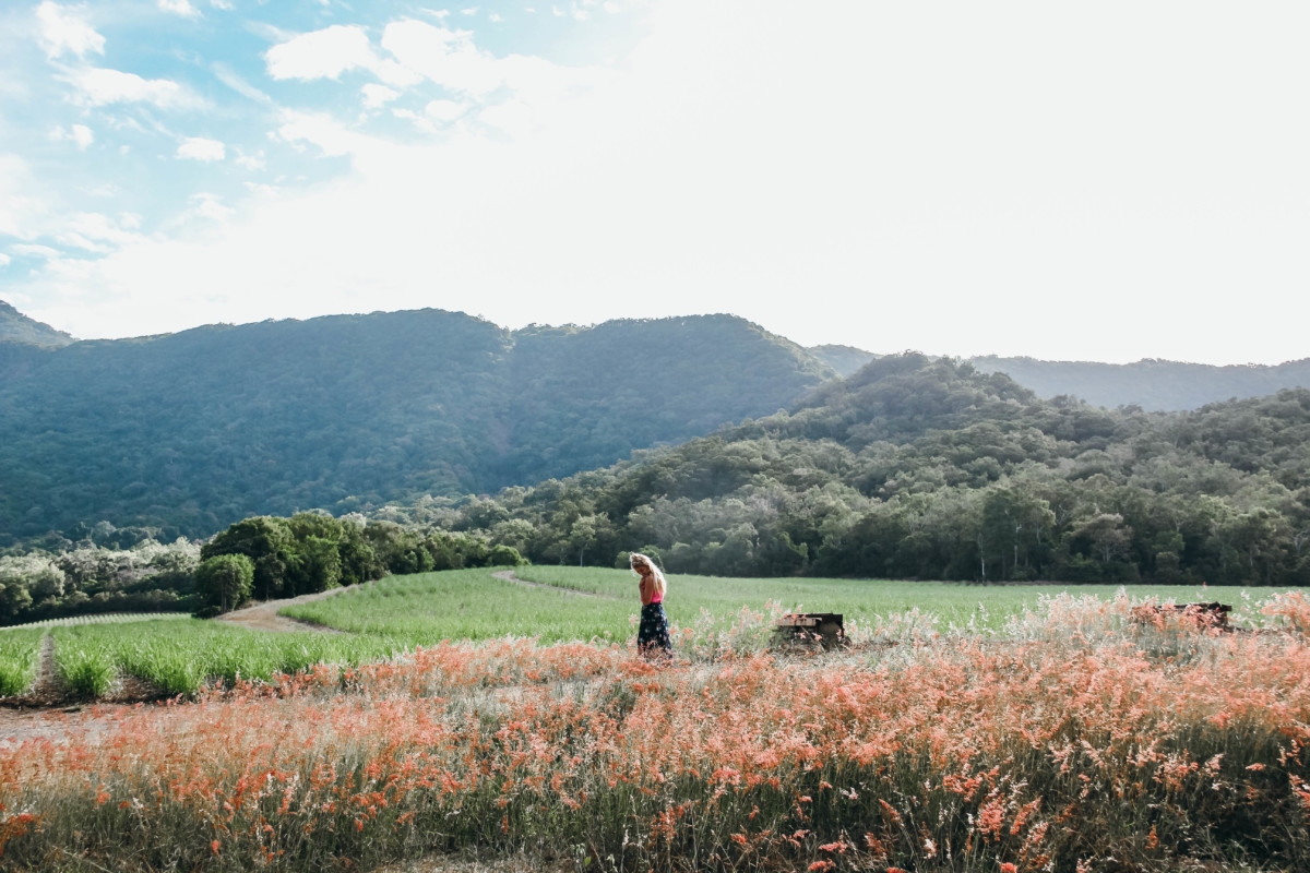 30 DAYS 30 WAYS | the belle abroad