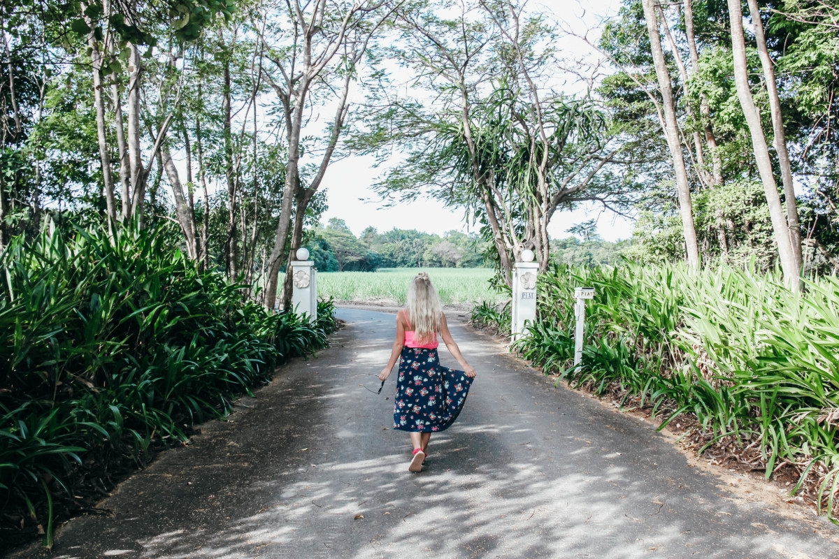30 DAYS 30 WAYS | the belle abroad