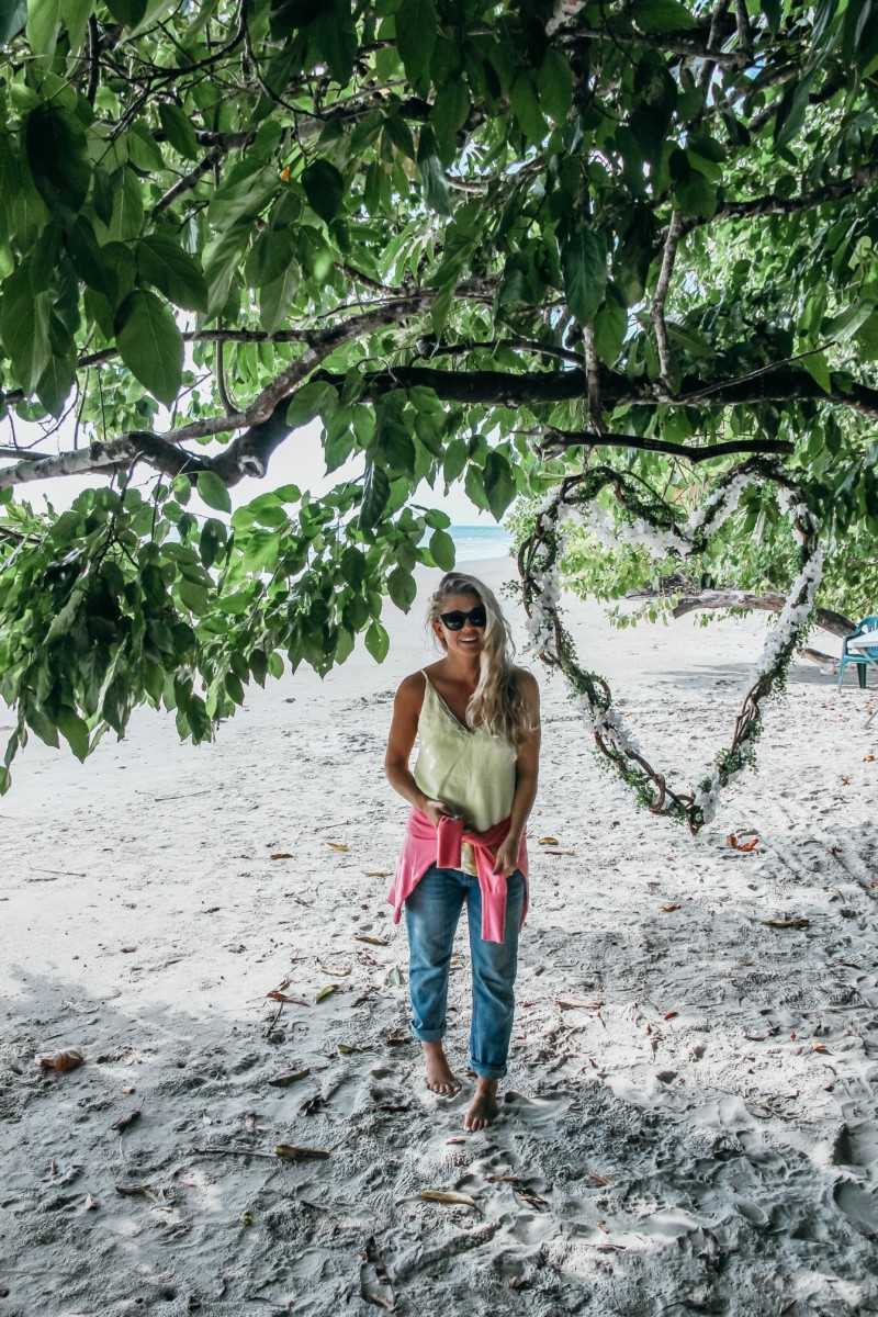30 DAYS 30 WAYS | the belle abroad