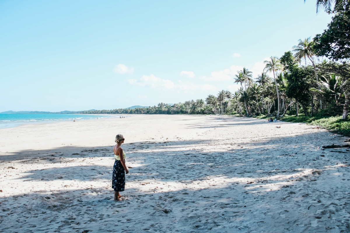 30 DAYS 30 WAYS | the belle abroad