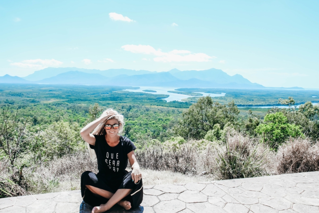 30 DAYS 30 WAYS | the belle abroad