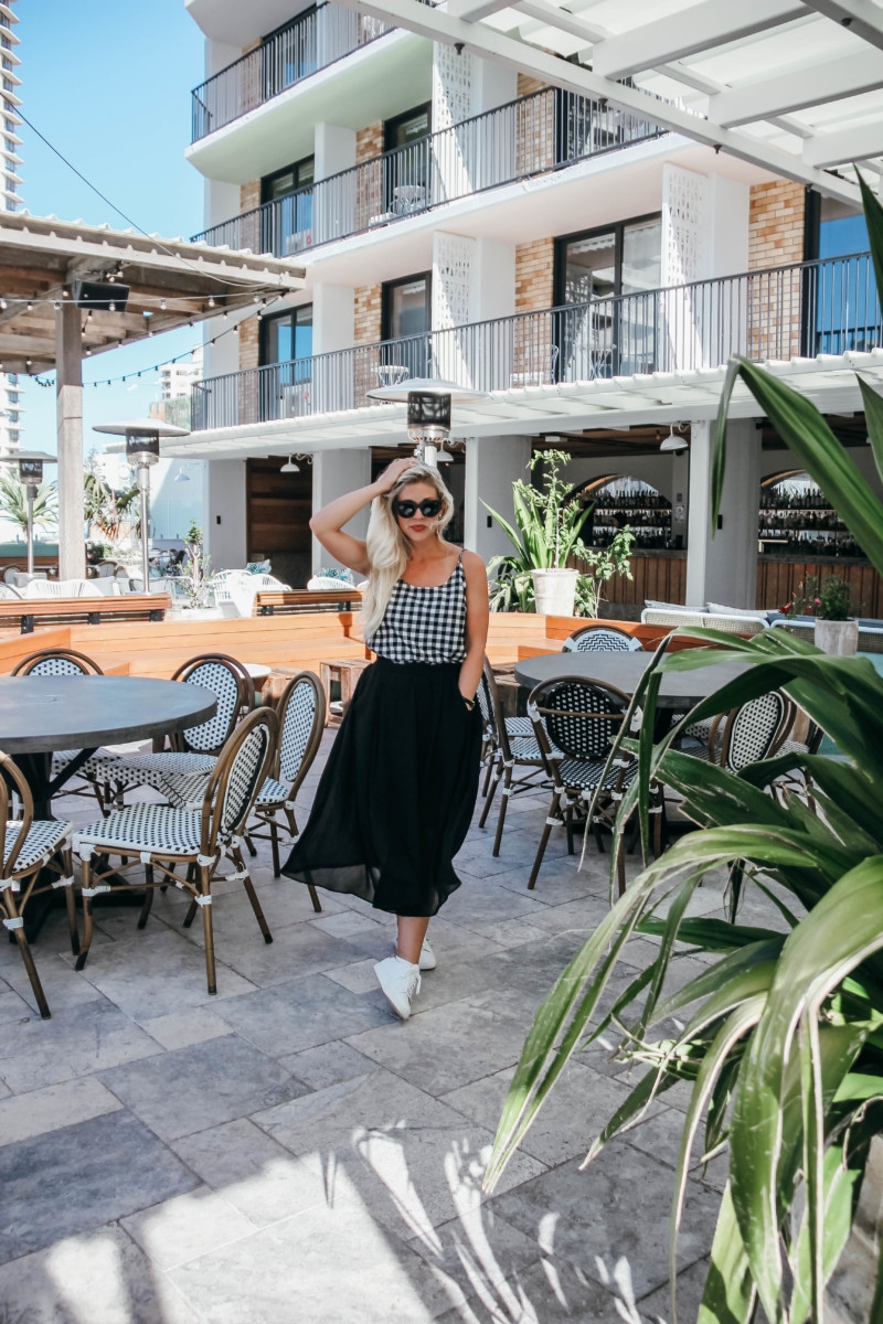 30 DAYS 30 WAYS | the belle abroad