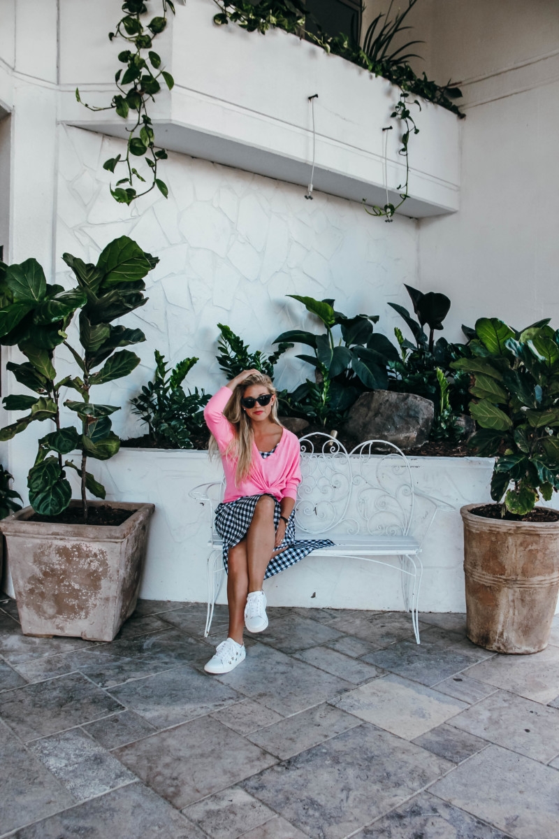 30 DAYS 30 WAYS | the belle abroad