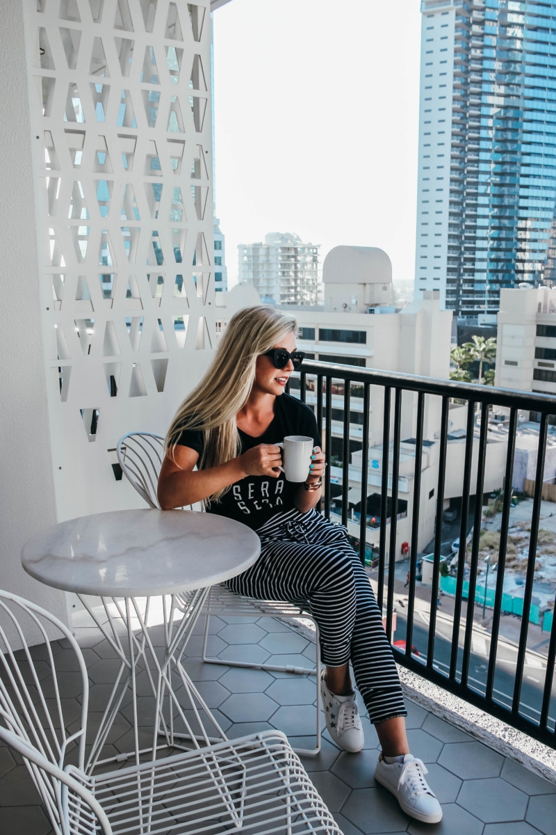 30 DAYS 30 WAYS | the belle abroad