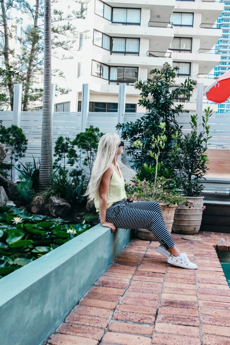 30 DAYS 30 WAYS | the belle abroad
