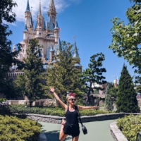 TOP TOKYO GUIDE | the belle abroad