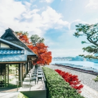 the suiran kyoto japan | the belle abroad