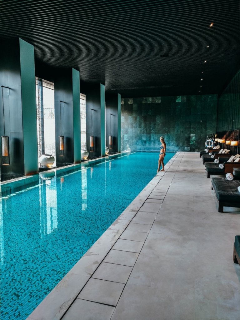 The PuLi Shanghai | the belle abroad