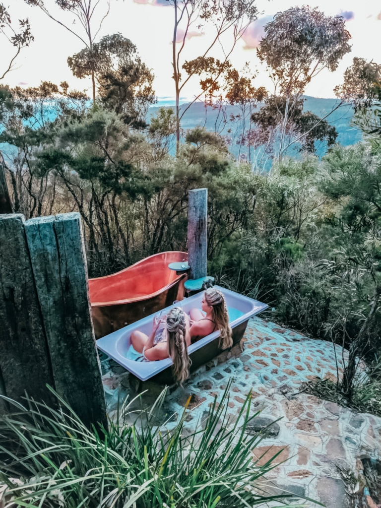 blue mountains weekend | the belle abroad
