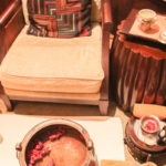 shangri la shanghai china | the belle abroad