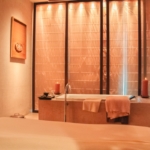 shangri la shanghai china | the belle abroad