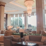 shangri la shanghai china | the belle abroad