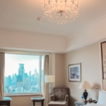 shangri la shanghai china | the belle abroad