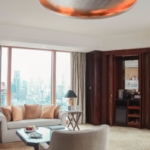 shangri la shanghai china | the belle abroad