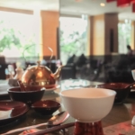 shangri la shanghai china | the belle abroad