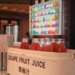 shangri la shanghai china | the belle abroad