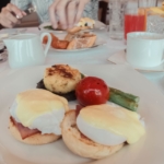 shangri la shanghai china | the belle abroad