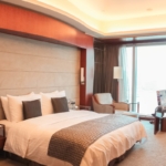 Kempinski Shanghai China | the belle abroad