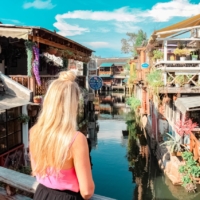 Ancient China Water Village | the belle abroad