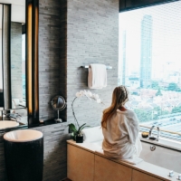 The PuLi Shanghai | the belle abroad