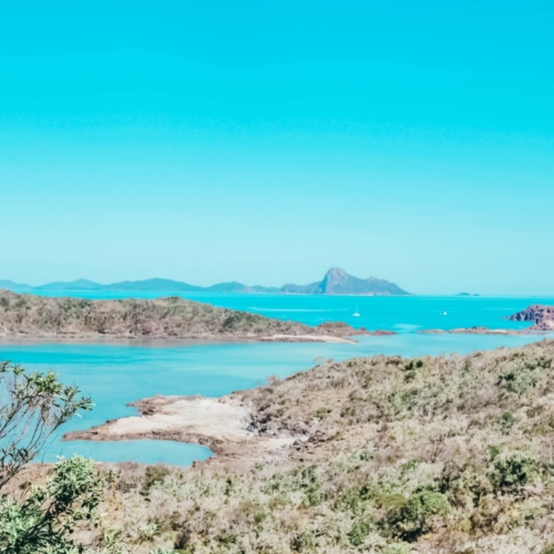 whitsundays whitehaven beach australia | the belle abroad
