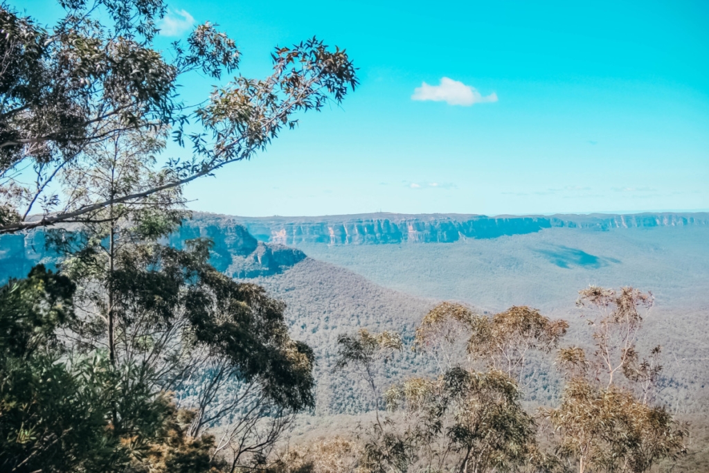 blue mountains weekend | the belle abroad