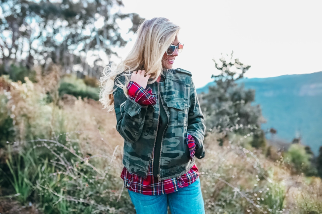 blue mountains weekend | the belle abroad