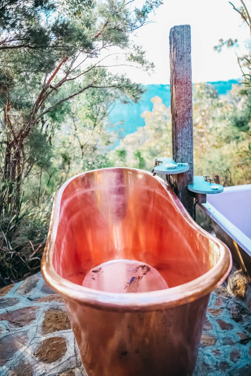 blue mountains weekend | the belle abroad