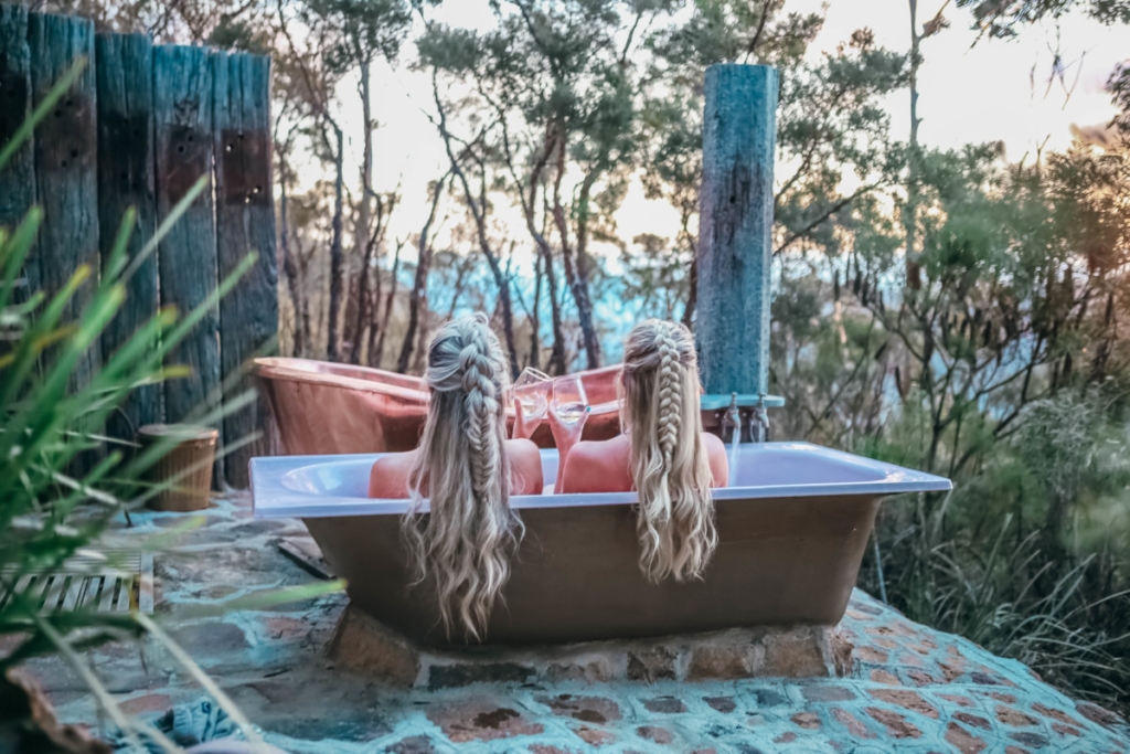 blue mountains weekend | the belle abroad