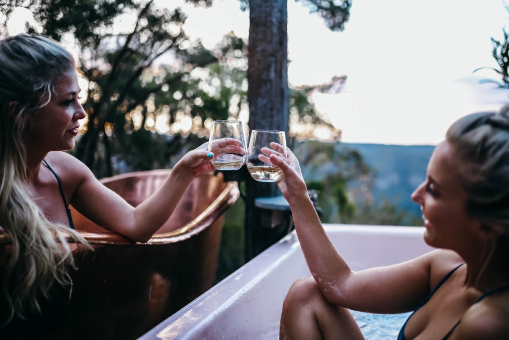 blue mountains weekend | the belle abroad