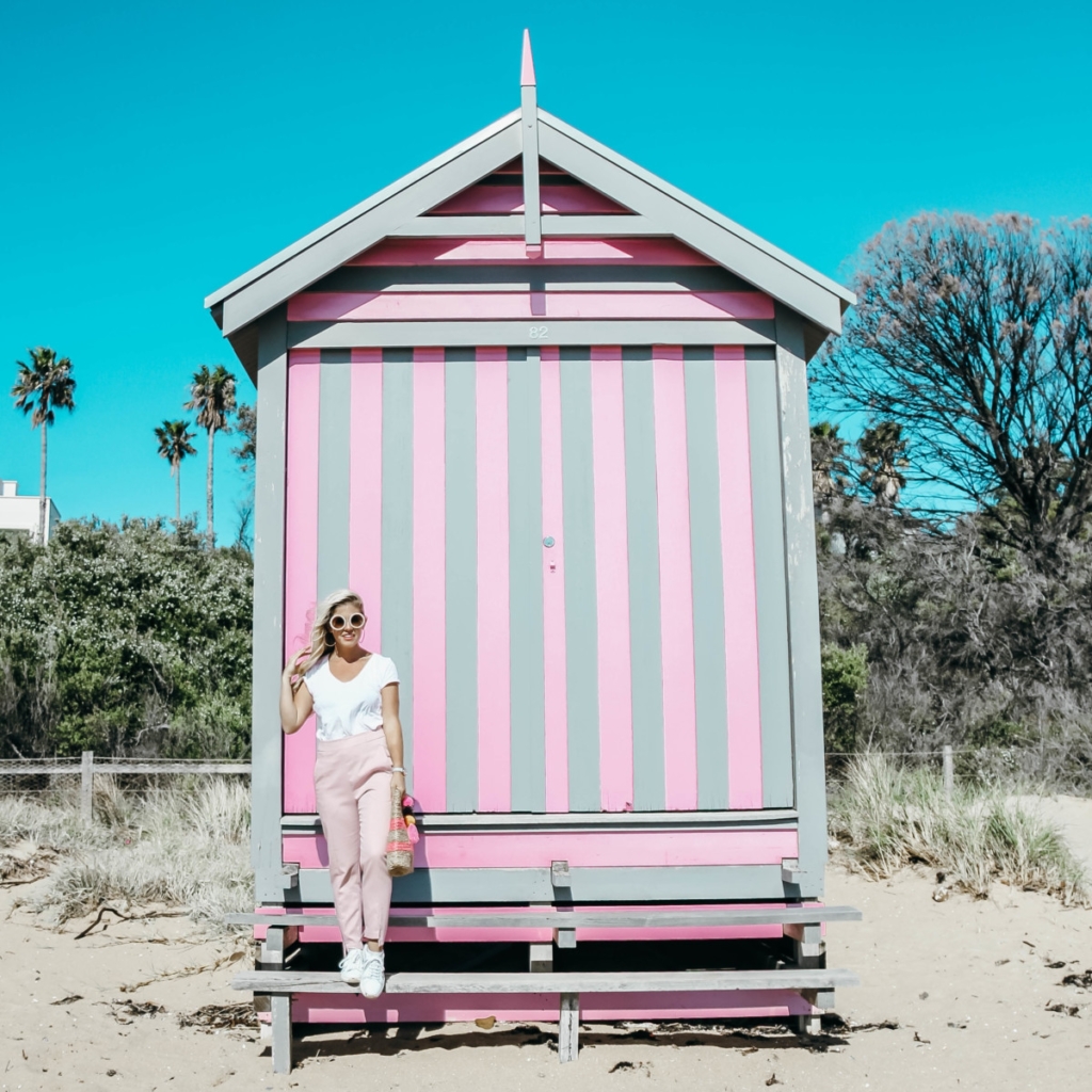 beachy in brighton | the belle abroad