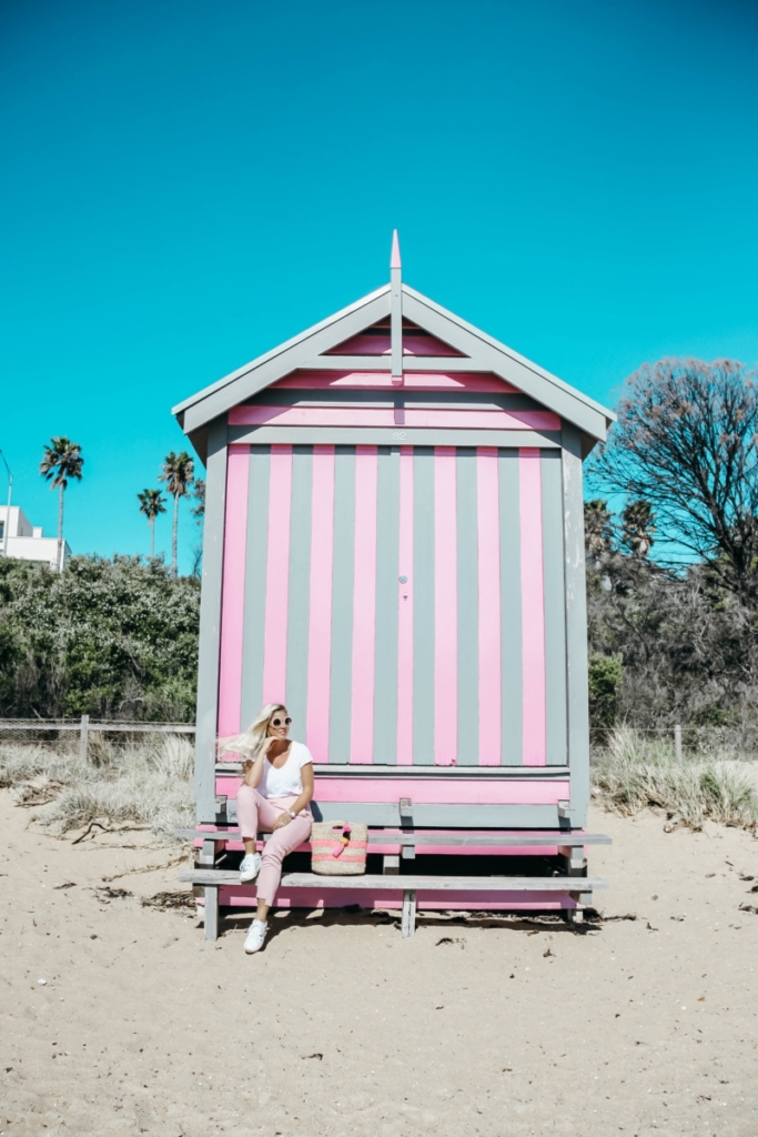beachy in brighton | the belle abroad
