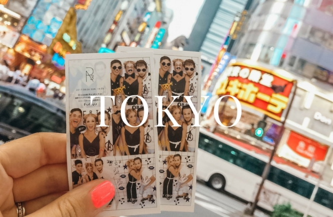 tokyo japan