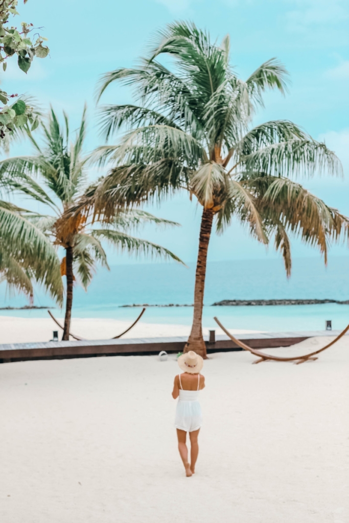 COCO BODU HITHI MALDIVES