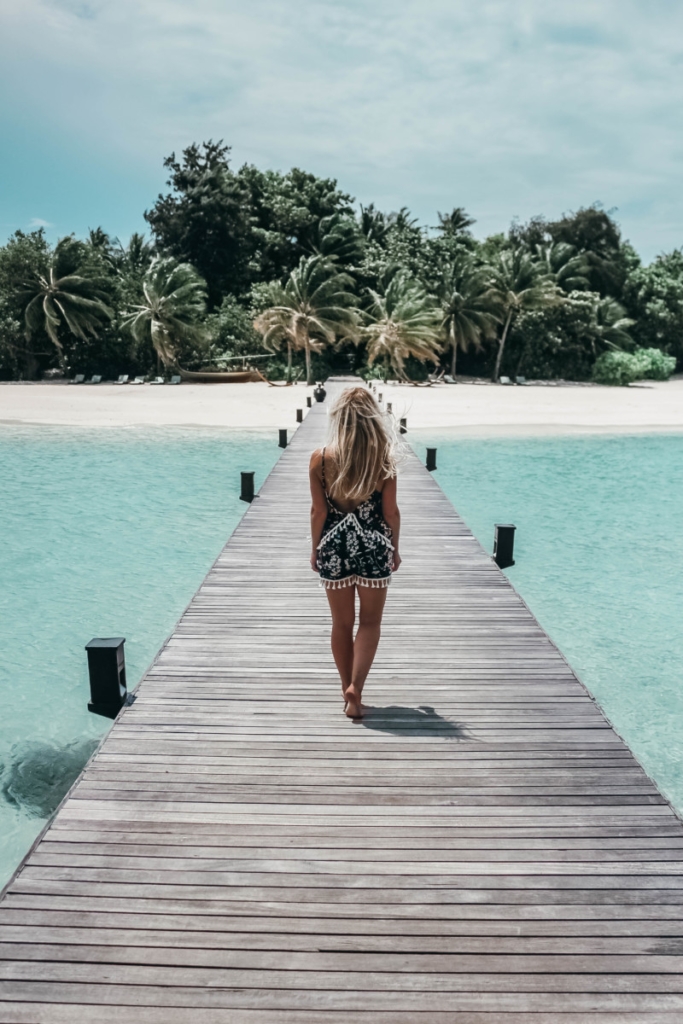 COCO BODU HITHI MALDIVES