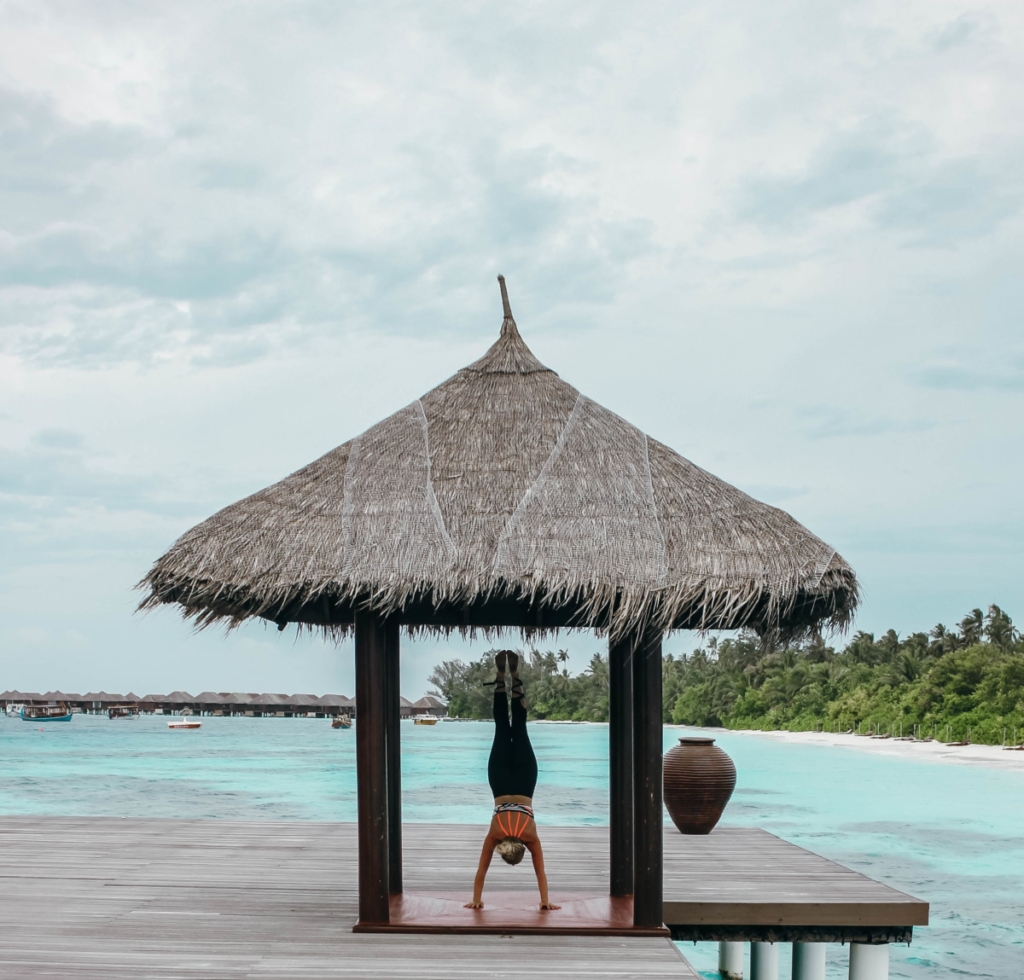 COCO BODU HITHI MALDIVES
