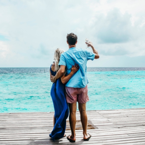 COCO BODU HITHI MALDIVES