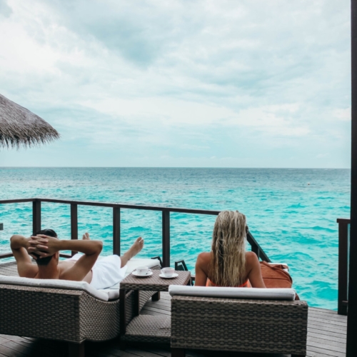 COCO BODU HITHI MALDIVES