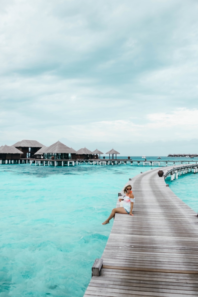 COCO BODU HITHI MALDIVES