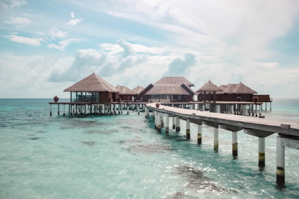 COCO BODU HITHI MALDIVES