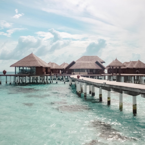 COCO BODU HITHI MALDIVES