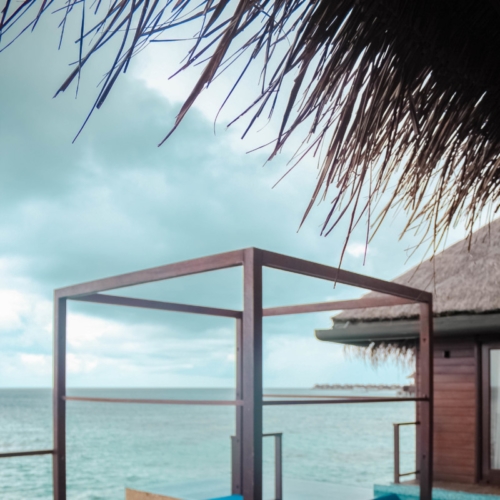 COCO BODU HITHI MALDIVES