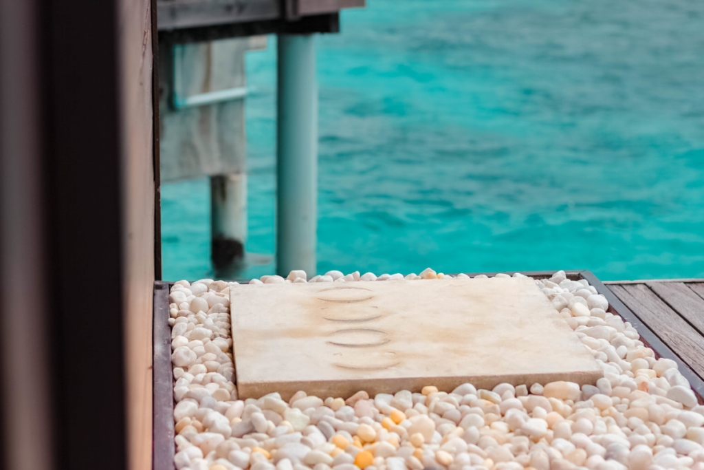 COCO BODU HITHI MALDIVES
